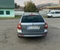 Серый Шкода Октавия, объемом двигателя 1.6 л и пробегом 340 тыс. км за 7000 $, фото 1 на Automoto.ua