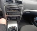 Серый Шкода Октавия, объемом двигателя 1.6 л и пробегом 251 тыс. км за 8000 $, фото 19 на Automoto.ua