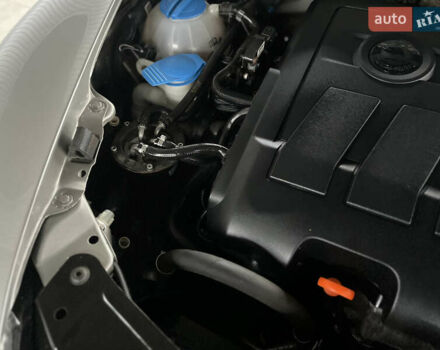 Сірий Шкода Октавія, об'ємом двигуна 1.6 л та пробігом 208 тис. км за 9150 $, фото 44 на Automoto.ua