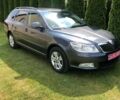 Сірий Шкода Октавія, об'ємом двигуна 1.6 л та пробігом 213 тис. км за 9900 $, фото 1 на Automoto.ua