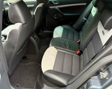 Серый Шкода Октавия, объемом двигателя 0 л и пробегом 177 тыс. км за 11850 $, фото 42 на Automoto.ua