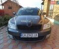 Серый Шкода Октавия, объемом двигателя 1.2 л и пробегом 265 тыс. км за 7500 $, фото 1 на Automoto.ua