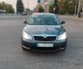 Серый Шкода Октавия, объемом двигателя 1.6 л и пробегом 307 тыс. км за 7500 $, фото 1 на Automoto.ua