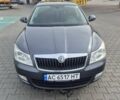 Сірий Шкода Октавія, об'ємом двигуна 1.6 л та пробігом 271 тис. км за 7900 $, фото 1 на Automoto.ua