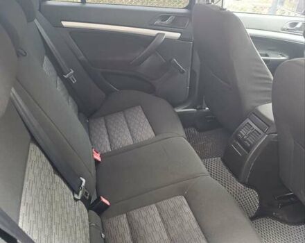 Сірий Шкода Октавія, об'ємом двигуна 1.6 л та пробігом 266 тис. км за 8500 $, фото 7 на Automoto.ua