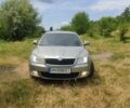 Серый Шкода Октавия, объемом двигателя 1.6 л и пробегом 286 тыс. км за 6850 $, фото 6 на Automoto.ua