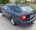Сірий Шкода Октавія, об'ємом двигуна 1.6 л та пробігом 211 тис. км за 8200 $, фото 28 на Automoto.ua