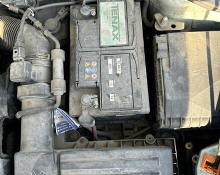 Серый Шкода Октавия, объемом двигателя 1.6 л и пробегом 311 тыс. км за 6400 $, фото 22 на Automoto.ua