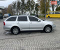 Шкода Октавия 2011 в Львове на Automoto.ua Серый Шкода Октавия, объемом двигателя 1.8 л и пробегом 238 тыс. км за 6999 $, фото 5 на Automoto.ua