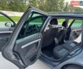 Серый Шкода Октавия, объемом двигателя 2 л и пробегом 232 тыс. км за 9550 $, фото 17 на Automoto.ua