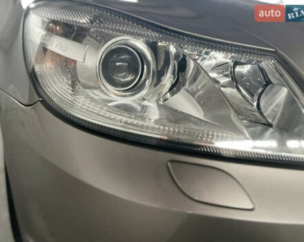 Сірий Шкода Октавія, об'ємом двигуна 1.6 л та пробігом 208 тис. км за 9150 $, фото 26 на Automoto.ua