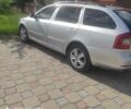 Серый Шкода Октавия, объемом двигателя 1.97 л и пробегом 251 тыс. км за 9500 $, фото 11 на Automoto.ua
