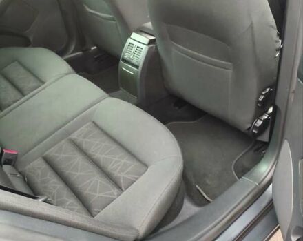 Сірий Шкода Октавія, об'ємом двигуна 1.4 л та пробігом 182 тис. км за 7600 $, фото 53 на Automoto.ua