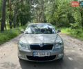 Серый Шкода Октавия, объемом двигателя 1.8 л и пробегом 240 тыс. км за 7900 $, фото 2 на Automoto.ua