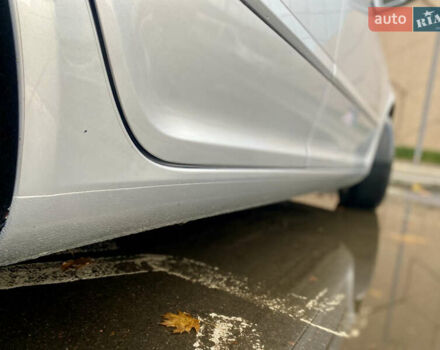 Серый Шкода Октавия, объемом двигателя 1.6 л и пробегом 230 тыс. км за 8300 $, фото 26 на Automoto.ua