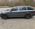 Сірий Шкода Октавія, об'ємом двигуна 1.8 л та пробігом 276 тис. км за 7950 $, фото 10 на Automoto.ua