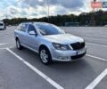 Серый Шкода Октавия, объемом двигателя 1.8 л и пробегом 234 тыс. км за 8200 $, фото 48 на Automoto.ua