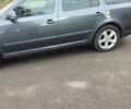 Сірий Шкода Октавія, об'ємом двигуна 1.4 л та пробігом 182 тис. км за 7600 $, фото 3 на Automoto.ua