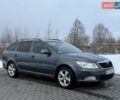 Сірий Шкода Октавія, об'ємом двигуна 1.6 л та пробігом 267 тис. км за 6700 $, фото 11 на Automoto.ua