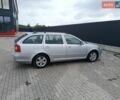 Сірий Шкода Октавія, об'ємом двигуна 1.6 л та пробігом 280 тис. км за 5800 $, фото 4 на Automoto.ua
