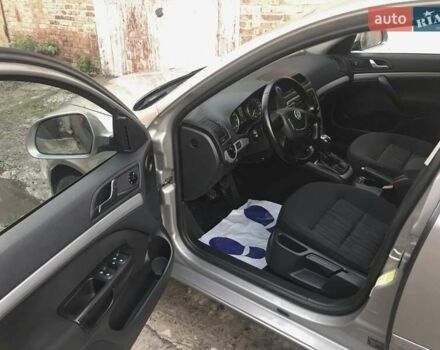 Шкода Октавія 2011 у Луцьку на Automoto.ua Сірий Шкода Октавія, об'ємом двигуна 0 л та пробігом 187 тис. км за 7850 $, фото 18 на Automoto.ua