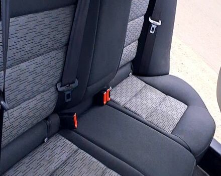 Серый Шкода Октавия, объемом двигателя 1.6 л и пробегом 160 тыс. км за 7800 $, фото 7 на Automoto.ua
