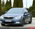 Серый Шкода Октавия, объемом двигателя 1.6 л и пробегом 21700 тыс. км за 8550 $, фото 1 на Automoto.ua