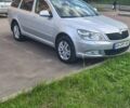 Сірий Шкода Октавія, об'ємом двигуна 1.8 л та пробігом 193 тис. км за 7700 $, фото 1 на Automoto.ua