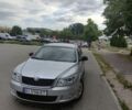 Сірий Шкода Октавія, об'ємом двигуна 1.6 л та пробігом 380 тис. км за 6887 $, фото 1 на Automoto.ua