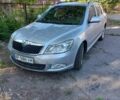 Серый Шкода Октавия, объемом двигателя 1.8 л и пробегом 118 тыс. км за 7200 $, фото 1 на Automoto.ua