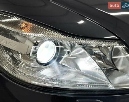 Серый Шкода Октавия, объемом двигателя 2 л и пробегом 217 тыс. км за 10750 $, фото 7 на Automoto.ua