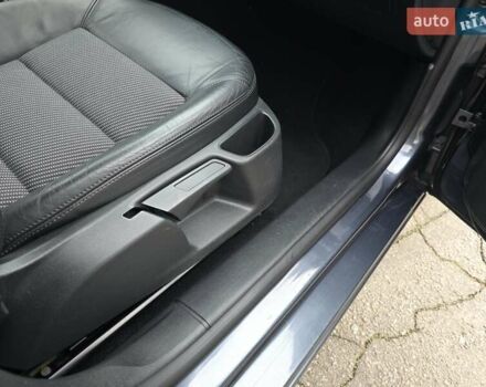 Сірий Шкода Октавія, об'ємом двигуна 1.4 л та пробігом 218 тис. км за 7150 $, фото 60 на Automoto.ua