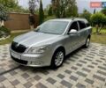 Серый Шкода Октавия, объемом двигателя 2 л и пробегом 223 тыс. км за 7999 $, фото 1 на Automoto.ua