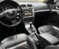 Сірий Шкода Октавія, об'ємом двигуна 2 л та пробігом 209 тис. км за 11000 $, фото 21 на Automoto.ua