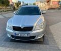 Серый Шкода Октавия, объемом двигателя 1.6 л и пробегом 330 тыс. км за 7800 $, фото 1 на Automoto.ua