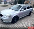 Сірий Шкода Октавія, об'ємом двигуна 1.6 л та пробігом 255 тис. км за 8500 $, фото 1 на Automoto.ua