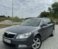 Серый Шкода Октавия, объемом двигателя 1.6 л и пробегом 231 тыс. км за 6850 $, фото 1 на Automoto.ua