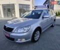 Серый Шкода Октавия, объемом двигателя 1.6 л и пробегом 274 тыс. км за 7900 $, фото 1 на Automoto.ua