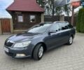 Серый Шкода Октавия, объемом двигателя 1.2 л и пробегом 173 тыс. км за 7850 $, фото 9 на Automoto.ua