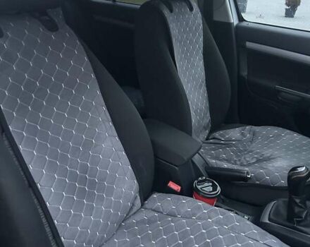 Серый Шкода Октавия, объемом двигателя 1.6 л и пробегом 211 тыс. км за 9449 $, фото 15 на Automoto.ua