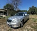Серый Шкода Октавия, объемом двигателя 1.6 л и пробегом 212 тыс. км за 7600 $, фото 4 на Automoto.ua