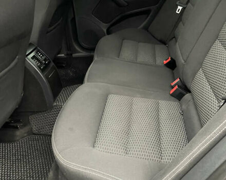 Серый Шкода Октавия, объемом двигателя 1.97 л и пробегом 350 тыс. км за 7900 $, фото 50 на Automoto.ua