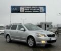 Серый Шкода Октавия, объемом двигателя 1.8 л и пробегом 220 тыс. км за 6900 $, фото 1 на Automoto.ua