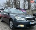 Серый Шкода Октавия, объемом двигателя 1.6 л и пробегом 269 тыс. км за 7700 $, фото 1 на Automoto.ua