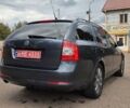 Серый Шкода Октавия, объемом двигателя 1.6 л и пробегом 194 тыс. км за 10500 $, фото 21 на Automoto.ua