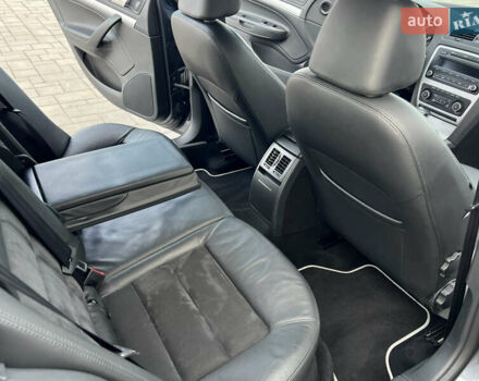 Серый Шкода Октавия, объемом двигателя 2 л и пробегом 211 тыс. км за 13200 $, фото 108 на Automoto.ua