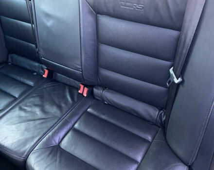 Серый Шкода Октавия, объемом двигателя 2 л и пробегом 218 тыс. км за 9900 $, фото 39 на Automoto.ua