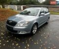 Сірий Шкода Октавія, об'ємом двигуна 1.6 л та пробігом 210 тис. км за 8200 $, фото 1 на Automoto.ua