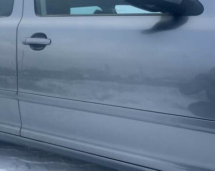 Серый Шкода Октавия, объемом двигателя 1.6 л и пробегом 285 тыс. км за 8400 $, фото 10 на Automoto.ua