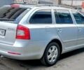 Серый Шкода Октавия, объемом двигателя 1.6 л и пробегом 202 тыс. км за 8900 $, фото 2 на Automoto.ua